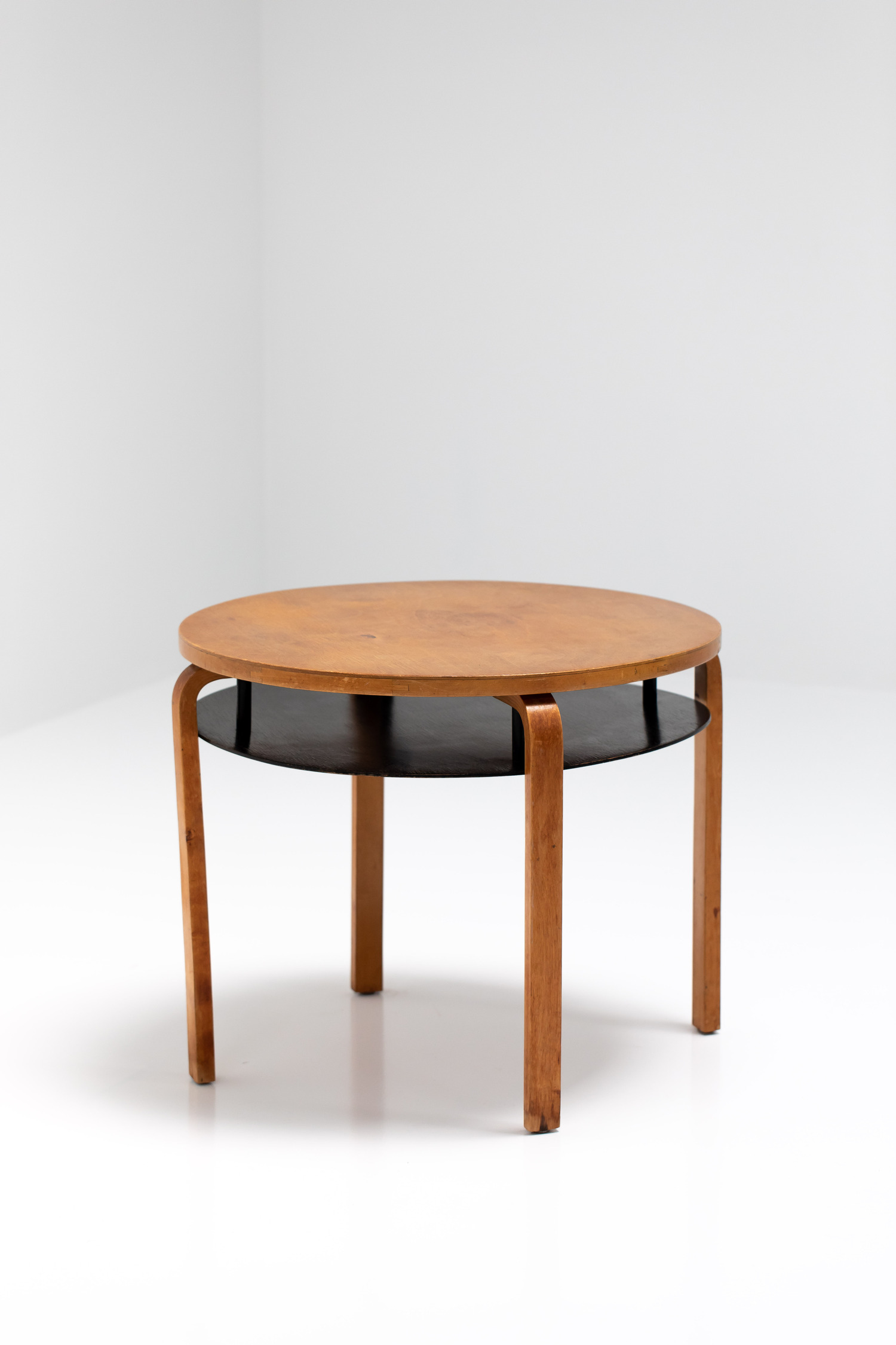 Alvar Aalto side table